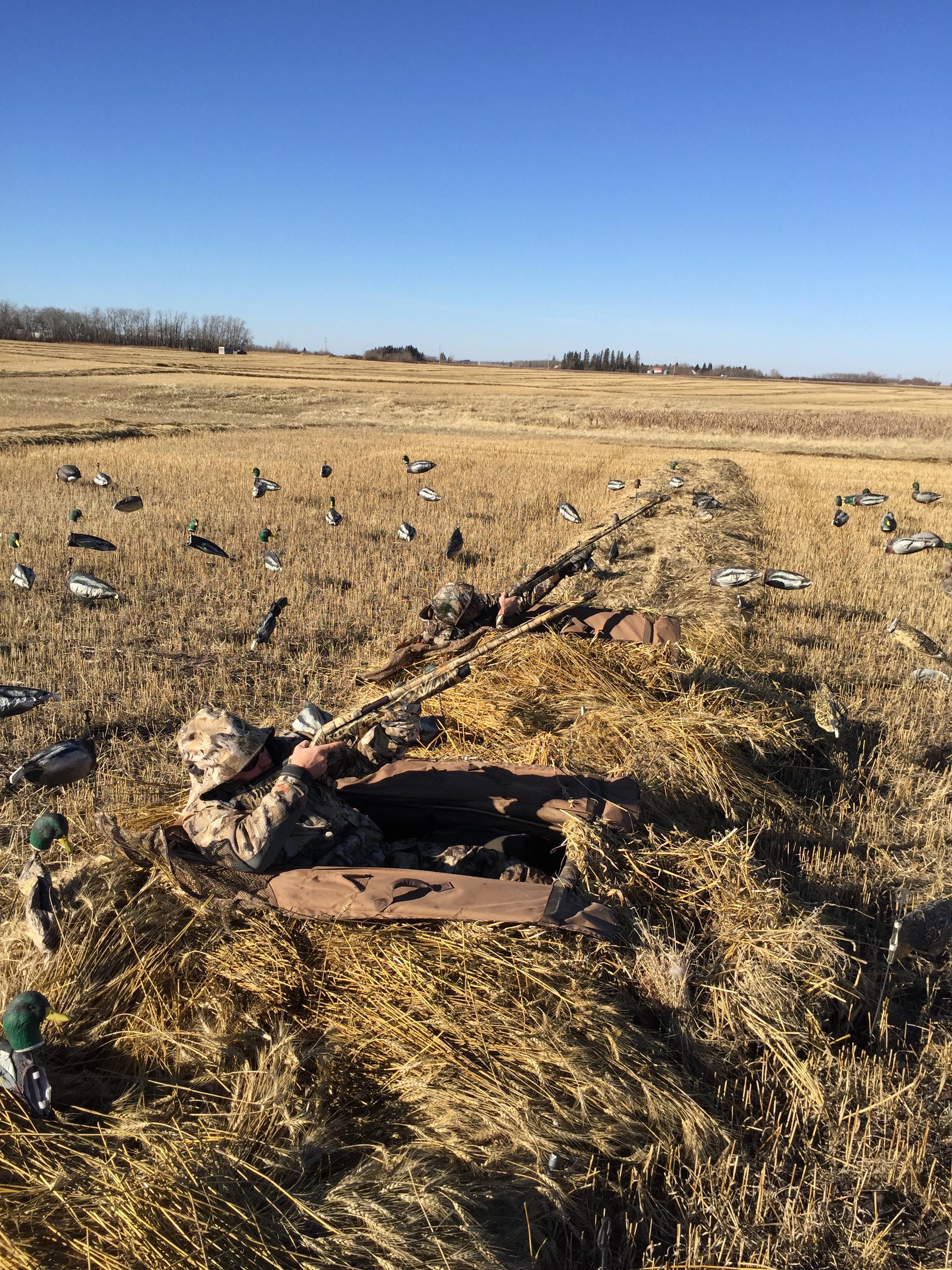 Top Gun Guide Service CastnBlast Advisor